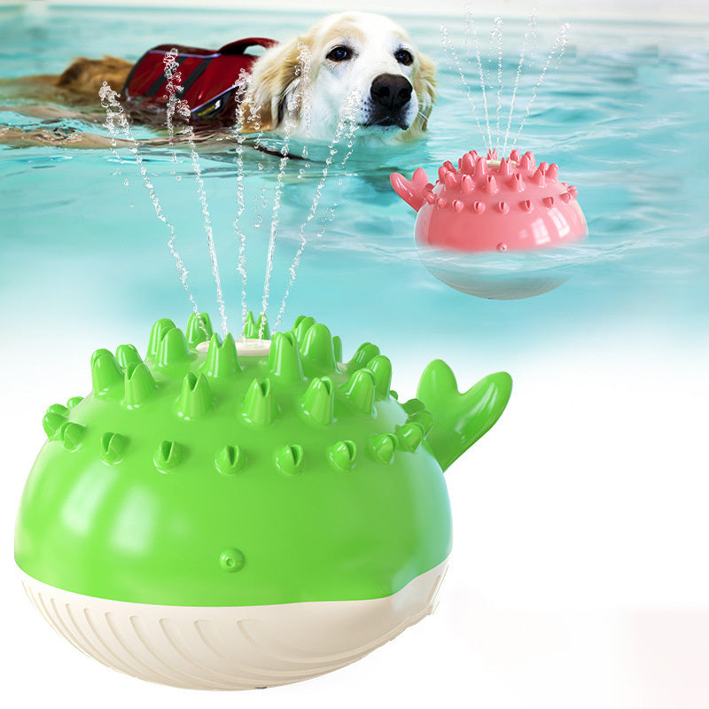 PuppiLove - Gioco ad acqua