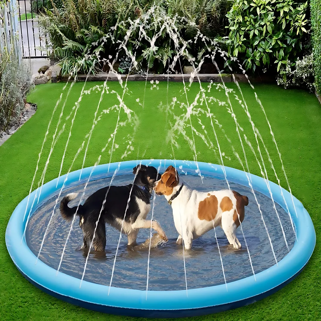 Puppilove - Piscina per cani Dog Pool