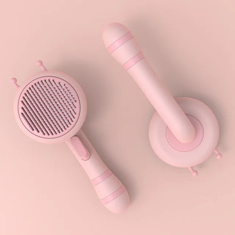 PuppiLove - Pet Brush