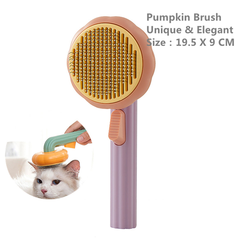 PuppiLove - Pet Brush