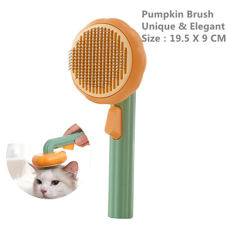 PuppiLove - Pet Brush