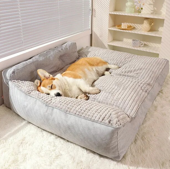 PuppiLove - Dog Sofa