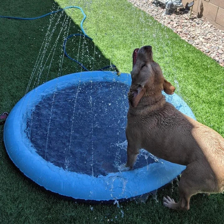 Puppilove - Piscina per cani Dog Pool