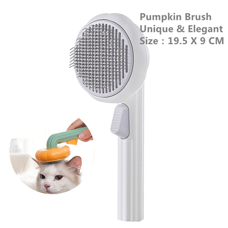 PuppiLove - Pet Brush